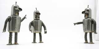 Illustration for article titled What I do...
